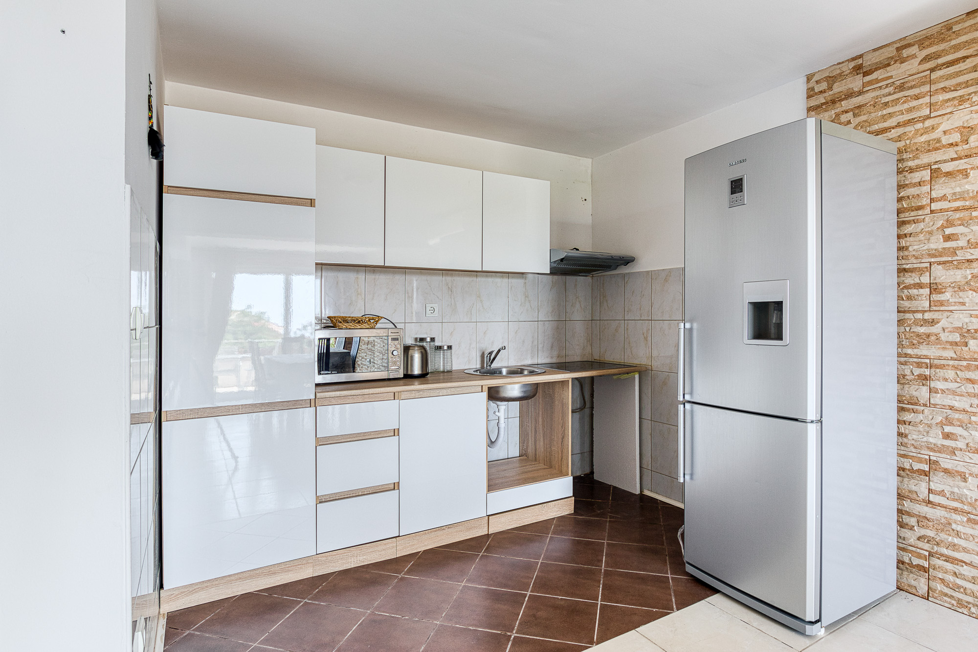 Image of Apartment - 2 Bedrooms - 1 Bathrooms for Sale in Budva-Seoce-Montenegro, Image 7